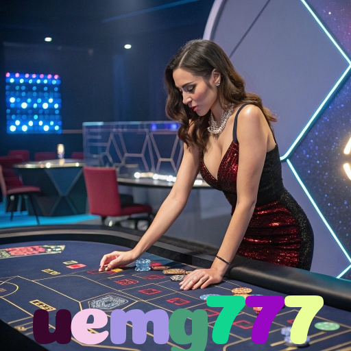  uemg777
