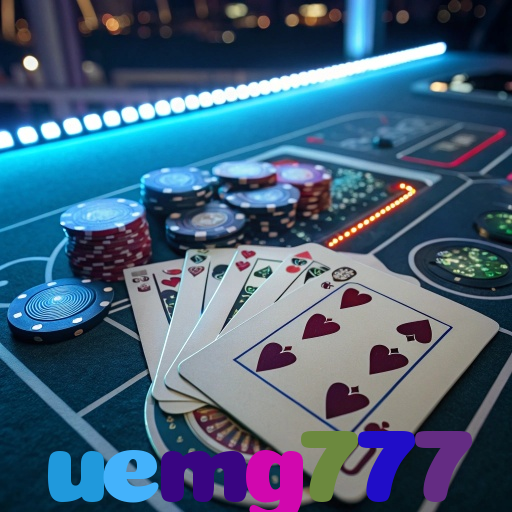  uemg777