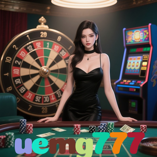  uemg777