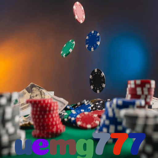  uemg777