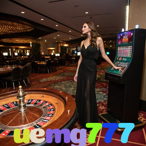  uemg777