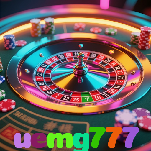  uemg777