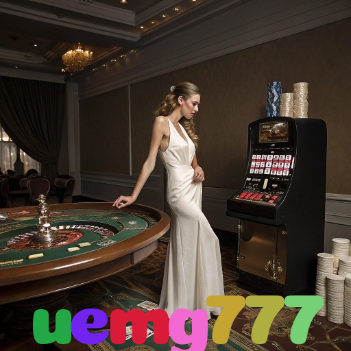  uemg777