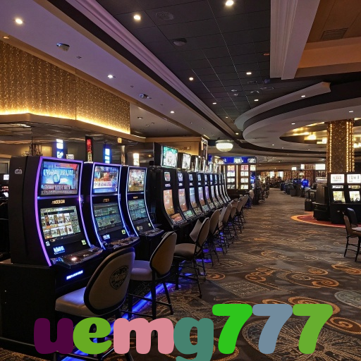  uemg777
