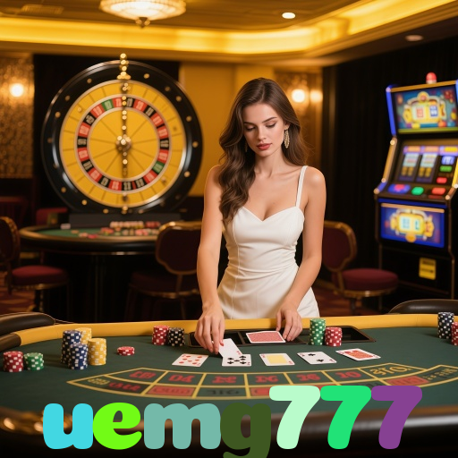  uemg777