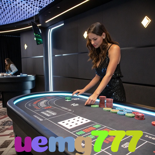  uemg777