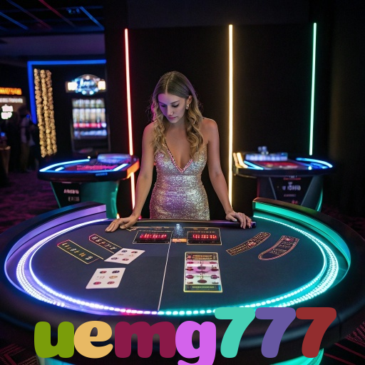  uemg777