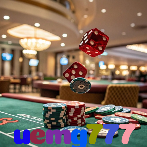  uemg777