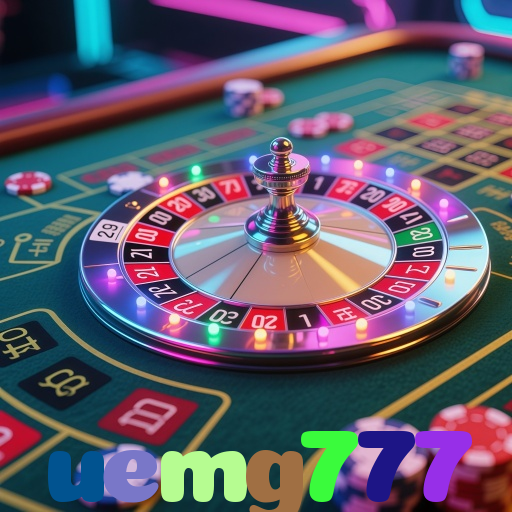  uemg777