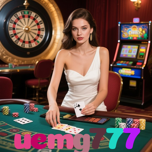  uemg777