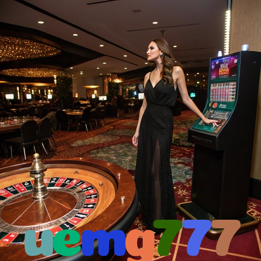 uemg777