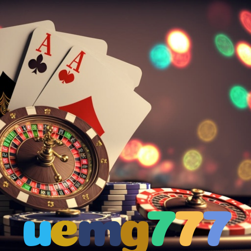  uemg777