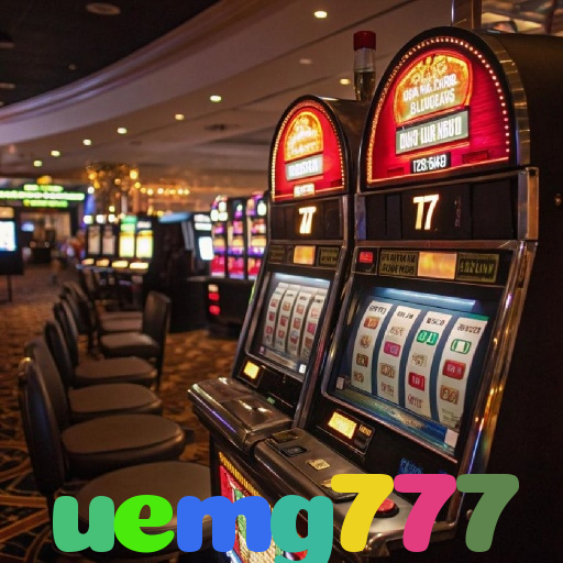  uemg777