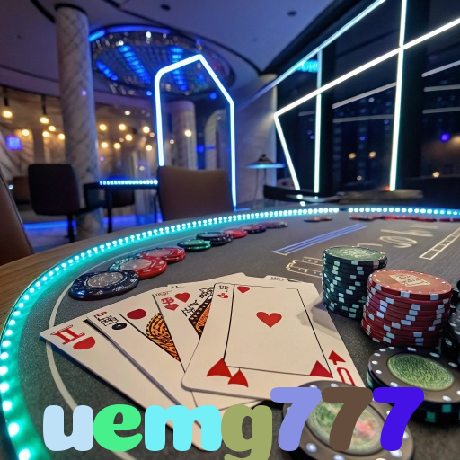  uemg777