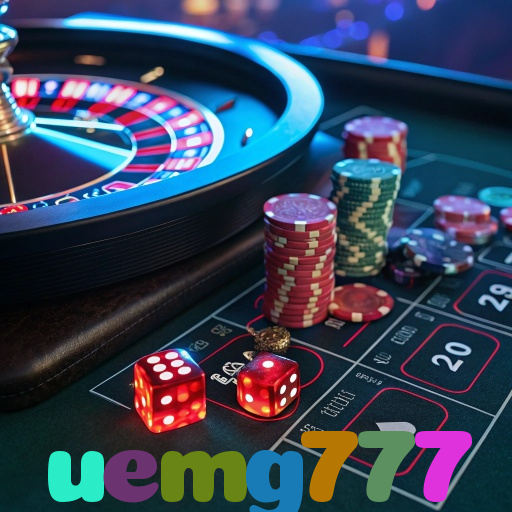  uemg777