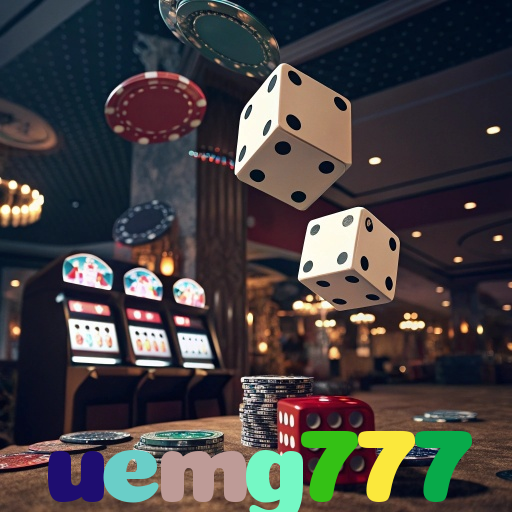  uemg777
