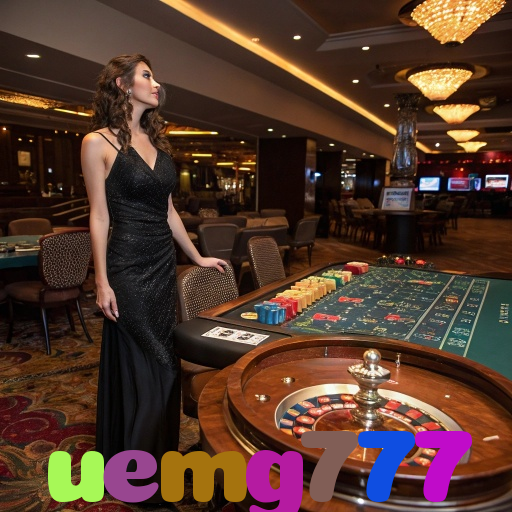  uemg777