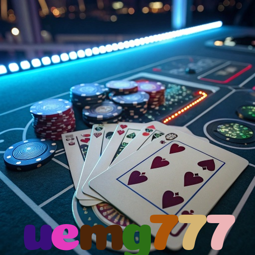  uemg777