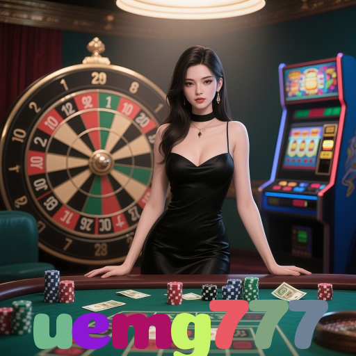  uemg777