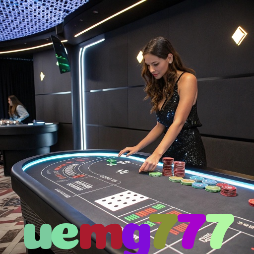  uemg777