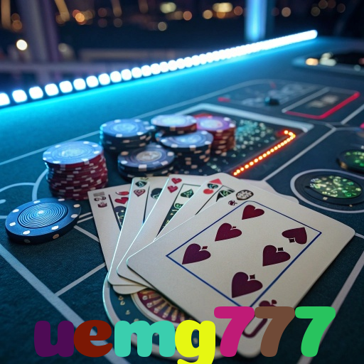  uemg777