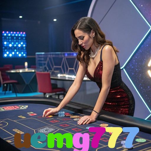  uemg777