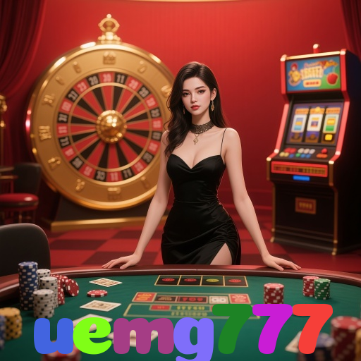  uemg777