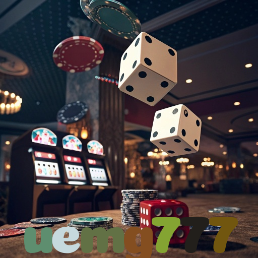  uemg777