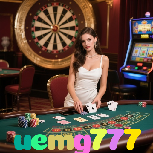  uemg777