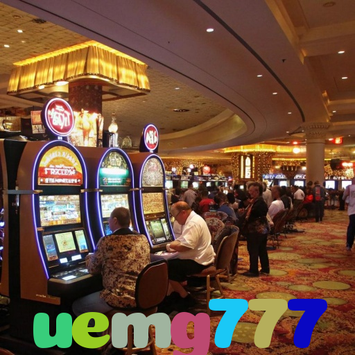  uemg777