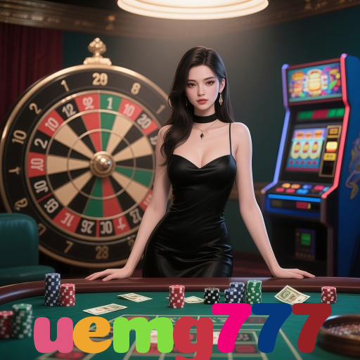  uemg777