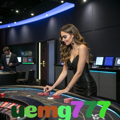  uemg777