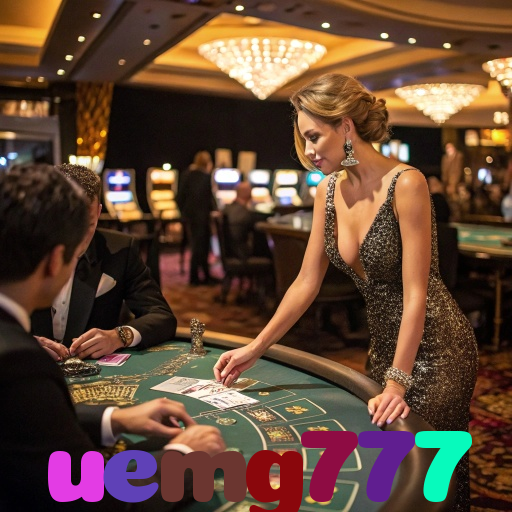  uemg777