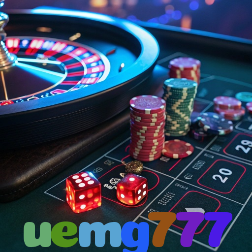 uemg777