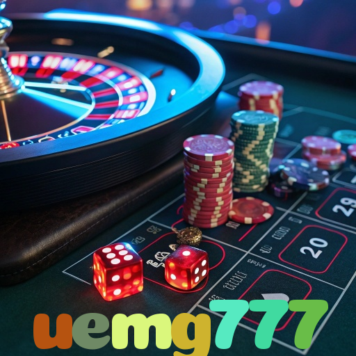  uemg777