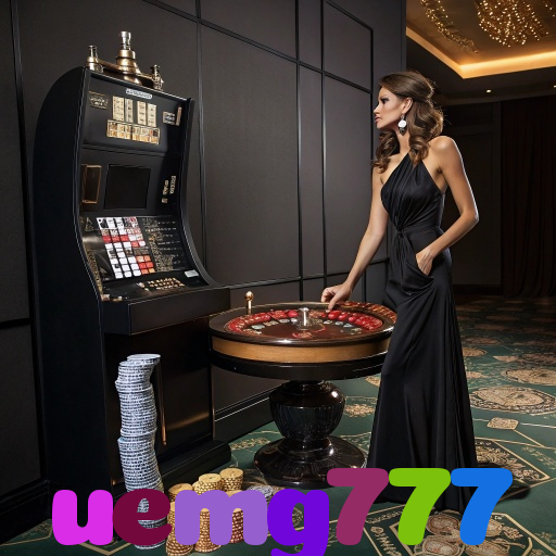  uemg777