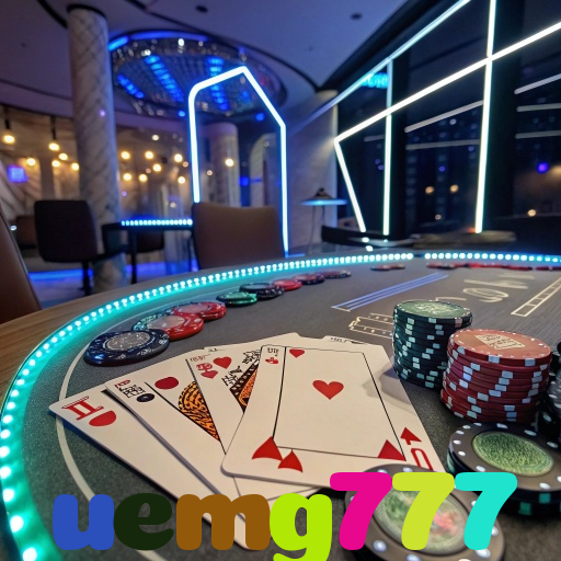  uemg777