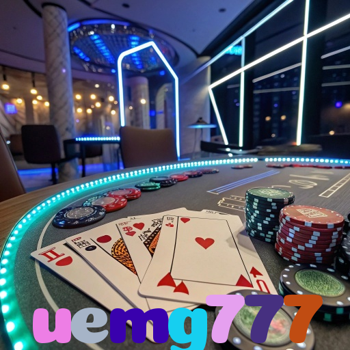  uemg777