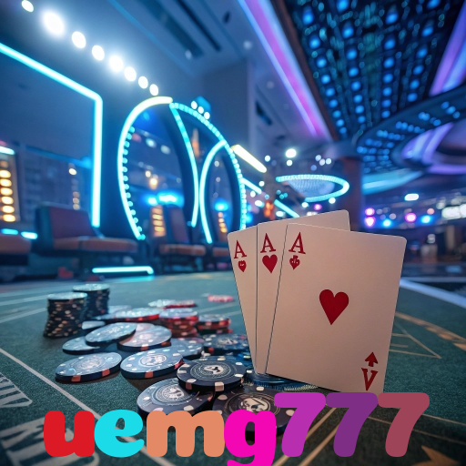  uemg777