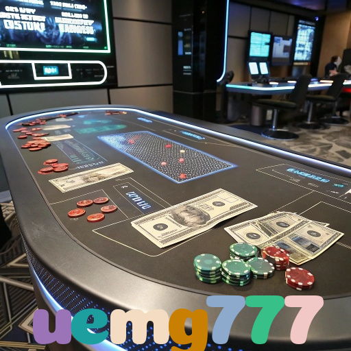  uemg777