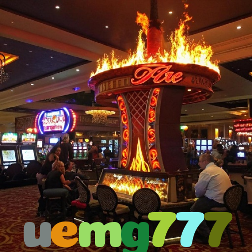  uemg777