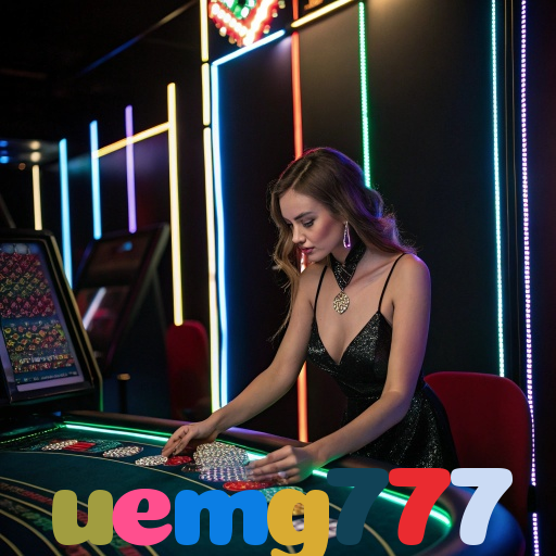  uemg777