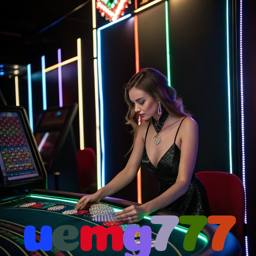  uemg777