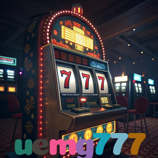  uemg777