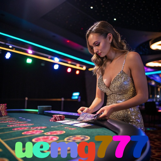  uemg777