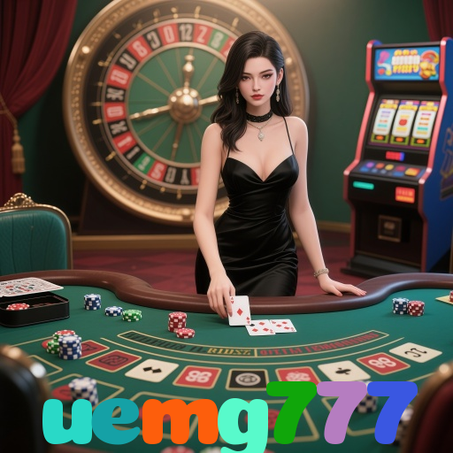  uemg777
