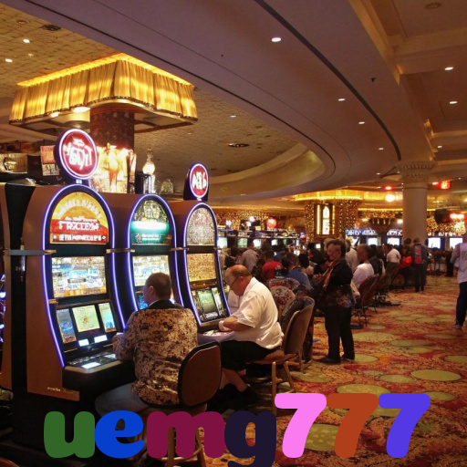  uemg777