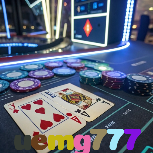  uemg777