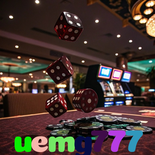  uemg777