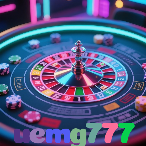  uemg777